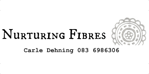 Nurturing Fibres