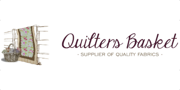 Quilters basket