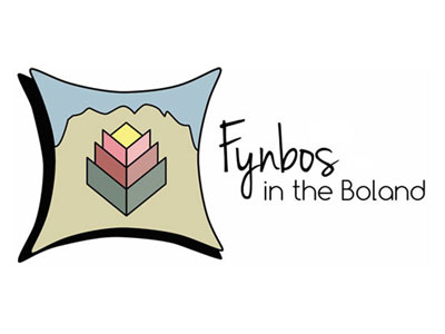Fynbos in the Boland