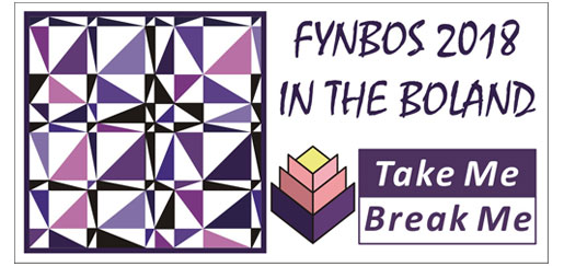 Fynbos in the Boland 2018